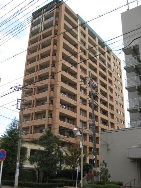 シティハウス中央林間ウエストタワー