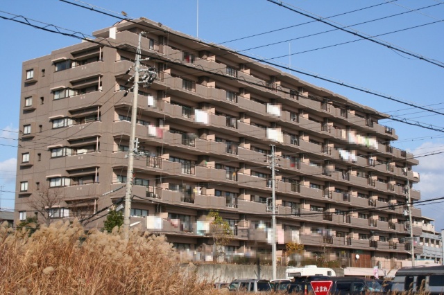 シティオ香久山