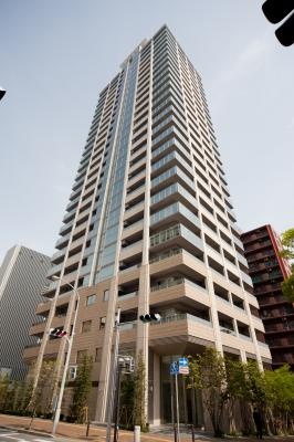 プラウドタワー神戸県庁前