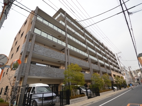 アデニウム押上