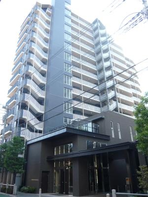 ＴＨＥ　ＩＴＡＢＡＳＨＩ　レジデンス