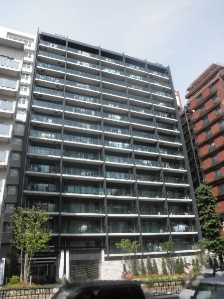 シティハウス成増駅前