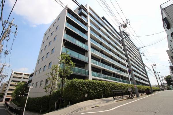 シティテラス成増