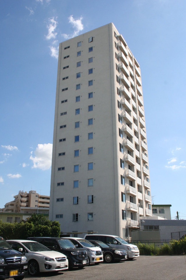 コレクション安城住吉