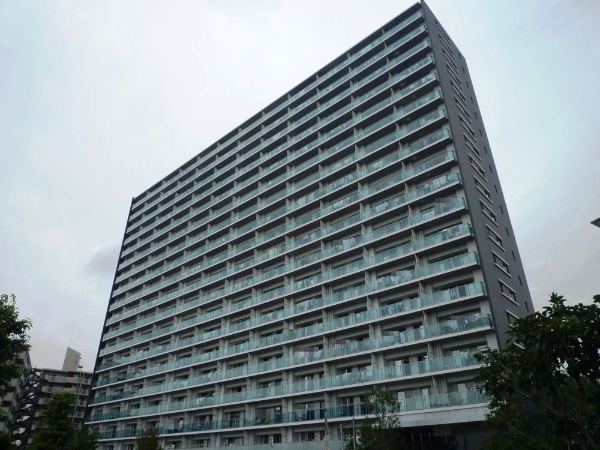 シティテラス大宮宮原