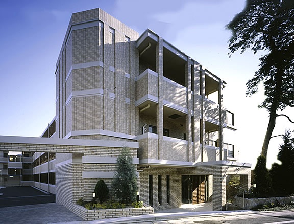 シティハウス高宮ヒルトップステージ