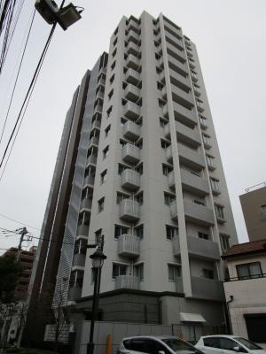 ブランズ川口栄町パークフロント