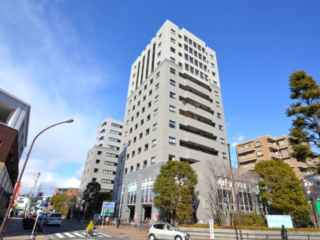 プラース国立　壱番館