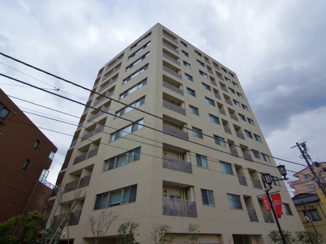 クラッシィハウス国立