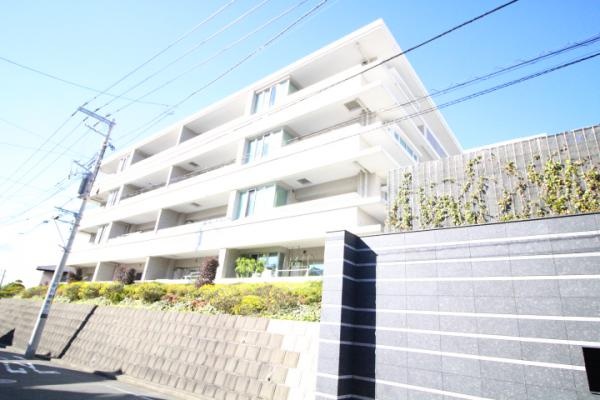 ライオンズ上大岡エアーズヒル