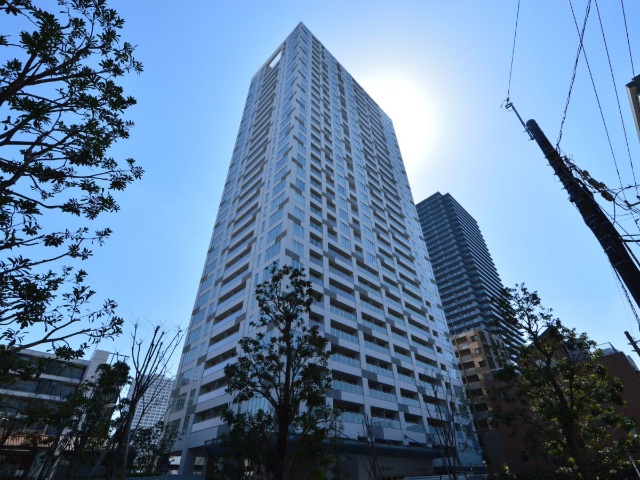 サンクタス川崎タワー