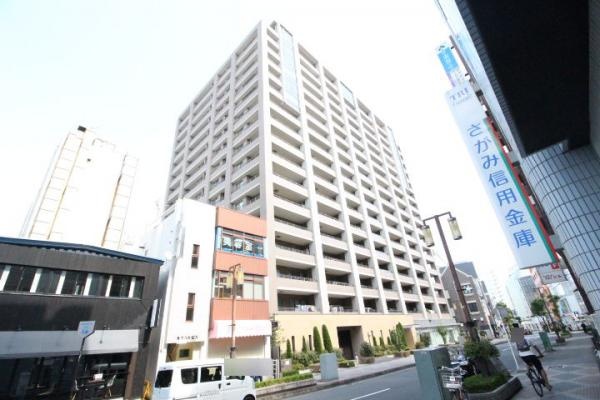 サーパスシティ小田原 