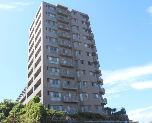 ナイスロイヤルテラス小田原城山