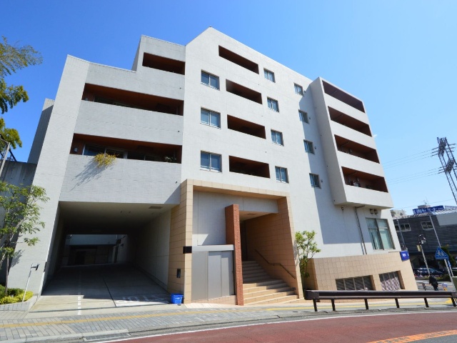 ブリリア宮前平