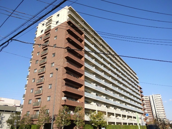 パークシティさいたま北