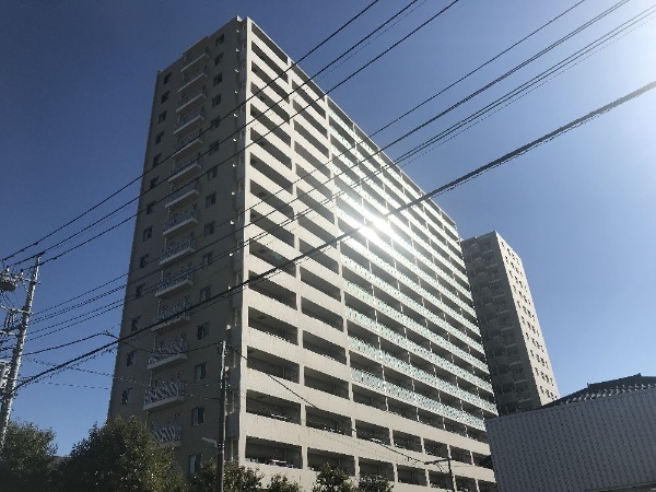ブランズ大宮宮原サンマークス