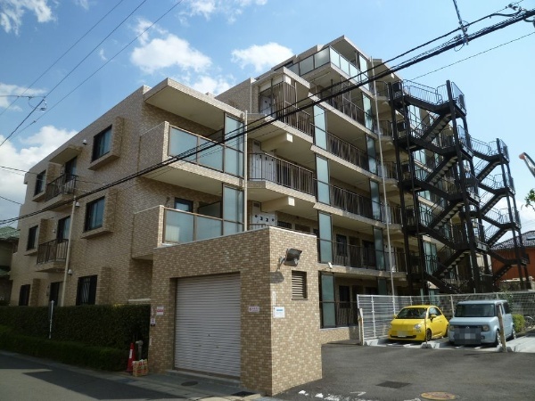 東大宮第３ローヤルコーポ