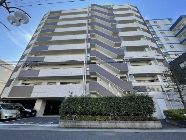 アイディーコート東大宮