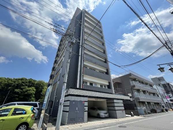 レーベンリヴァーレ東大宮リュクセル