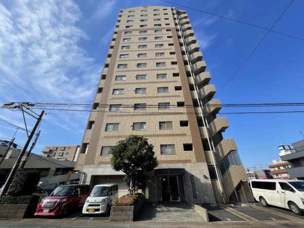 ローヤルシティ東大宮第３