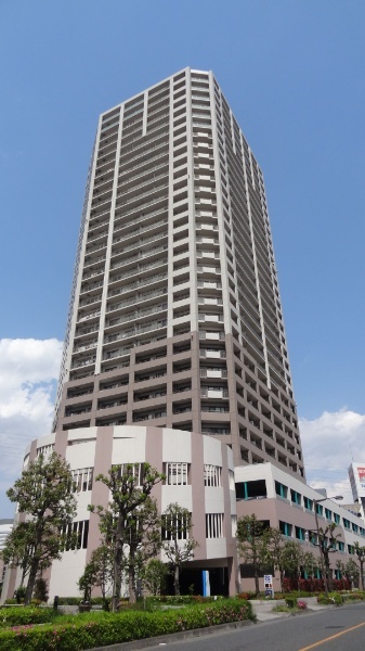 びゅうサイトタワー