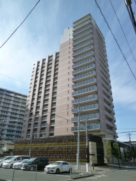 サンクタス与野 タワーレジデンス