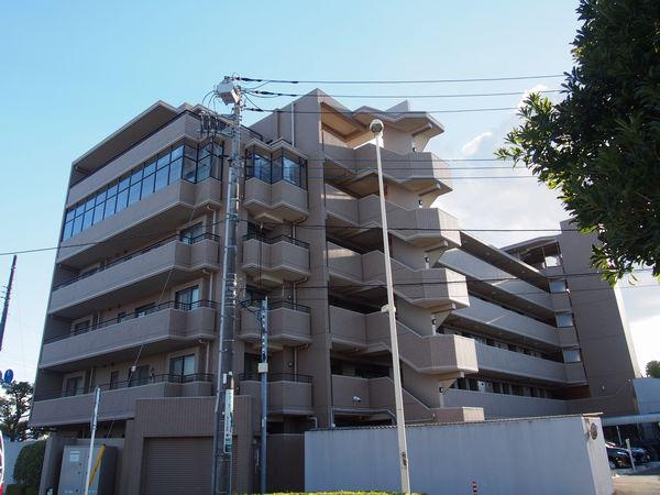 コスモ東浦和ステーションアベニュー