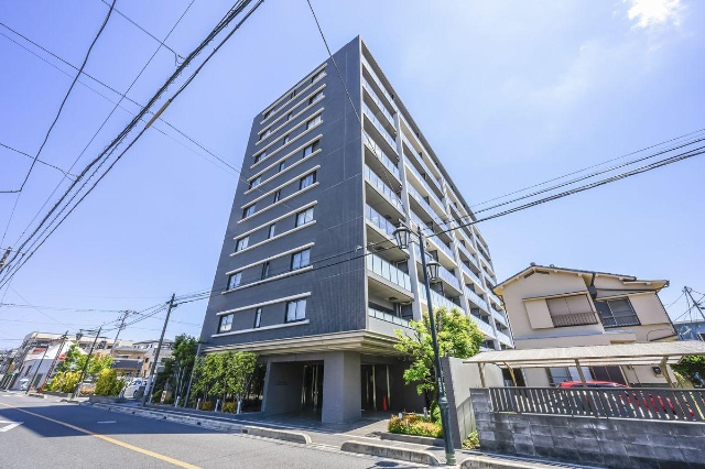 シティハウス蕨レジデンス