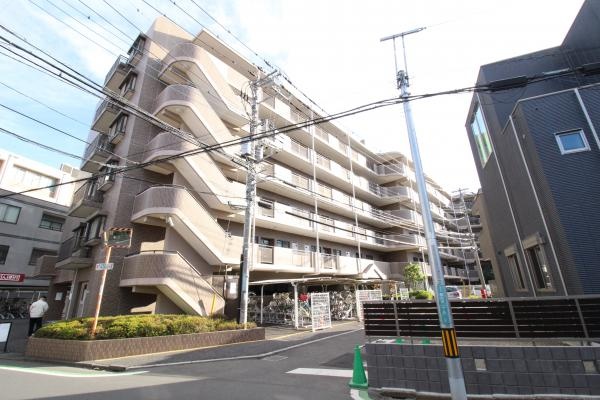 ウインベルコーラス西所沢