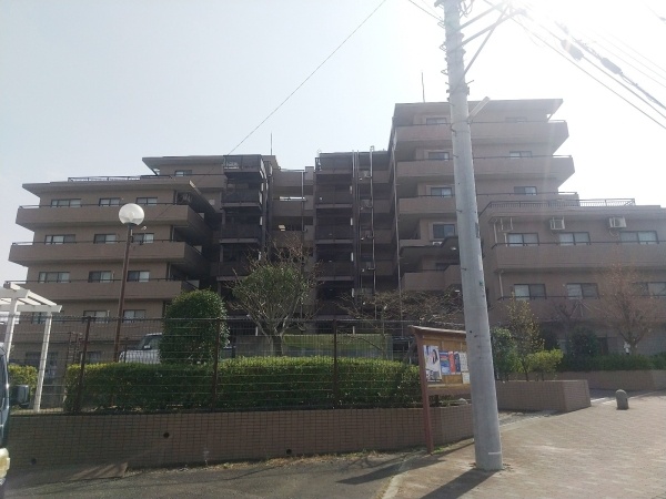 マイキャッスル東松山