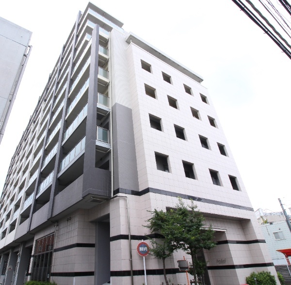 サンデュエル東松山