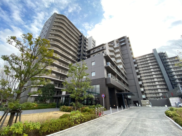 シティテラス戸田公園