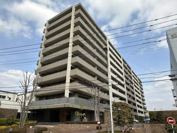 コスモシティ戸田グランキューブ