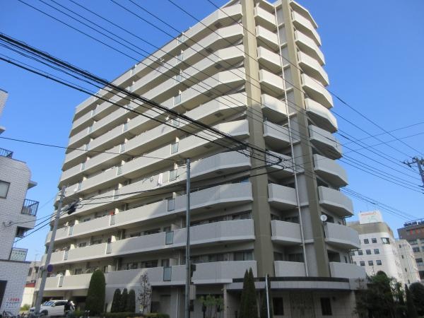 ベルポート朝霞台駅前参番館