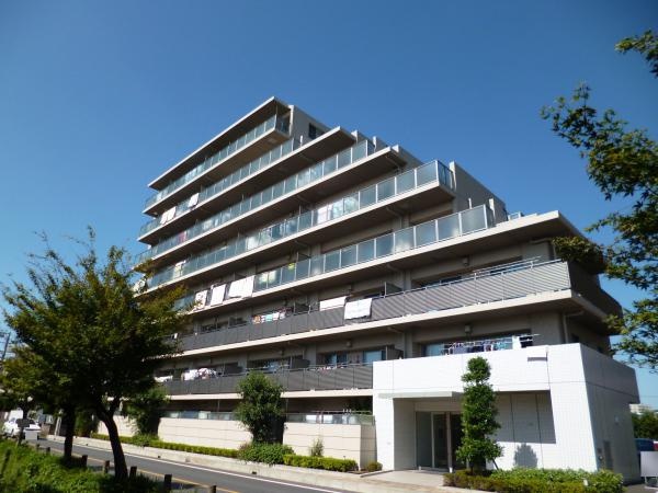 グランシーナ清瀬　ザ・レジデンス