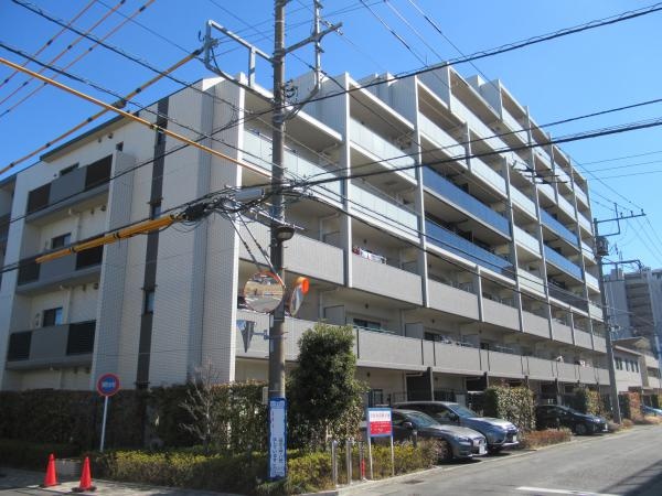 レーベン八潮