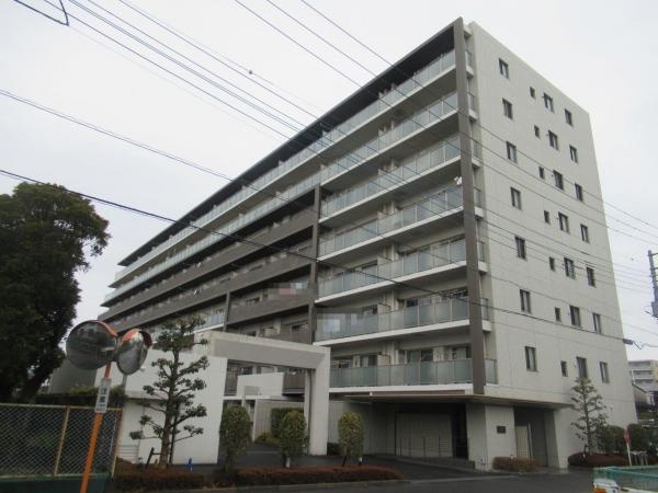 レーベンハイム　エクスプレシャス