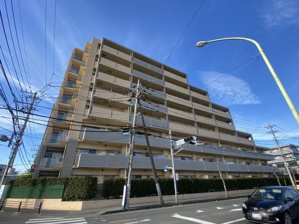 コンフォート若葉ポルカ