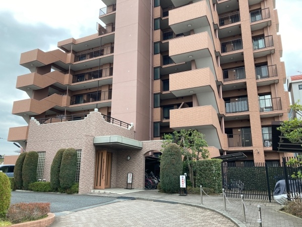 ソフィア吉川ガーデニアン