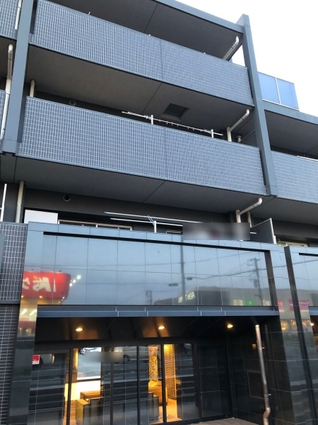 レーベン吉川美南サンプレッジ