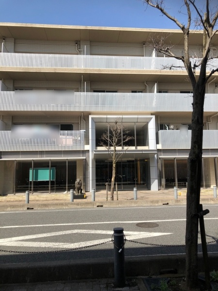 ライオンズ上福岡ステーションマークス