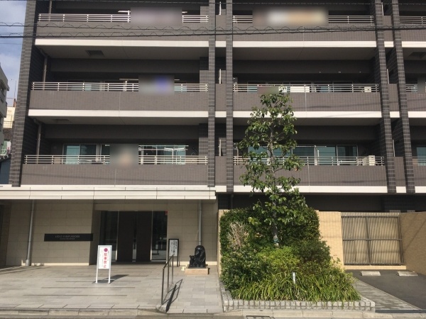 ライオンズ上福岡ステーションレジデンス