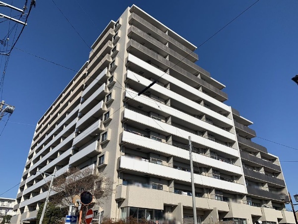 イニシアふじみ野