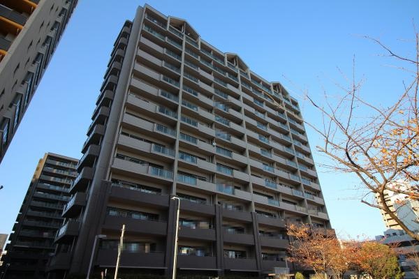 千葉みなとパークハウス壱番館