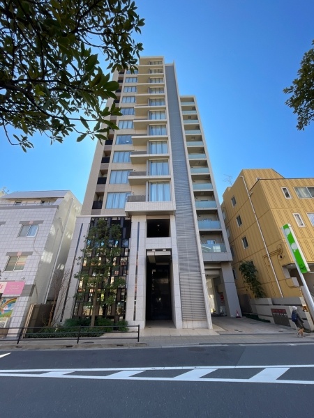 市川ザ・レジデンス