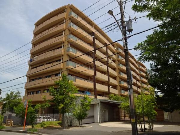 アルファグランデ成田六番街