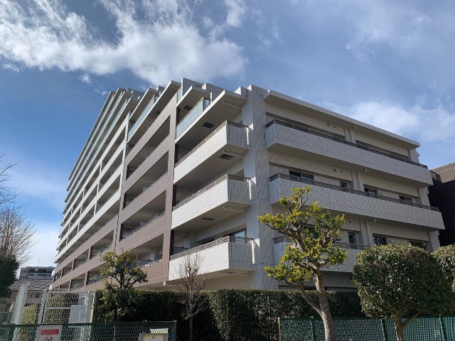 ヒルズフォート柏