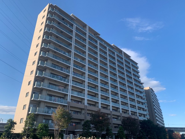 オーベルグランディオ　おおたかの森
