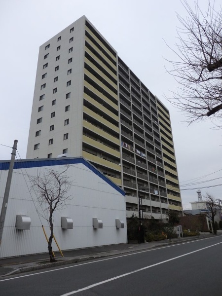 ロータリーパレスくぬぎ山