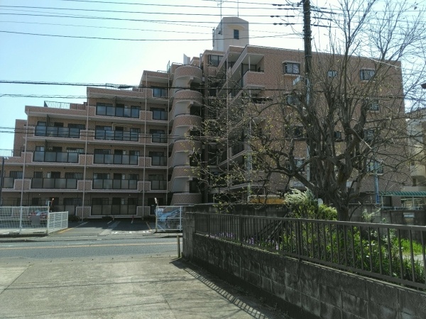 ロイヤルマンション四街道